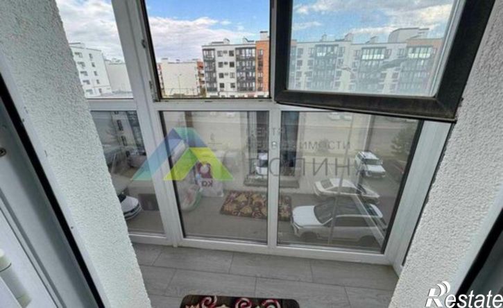 1-комн квартира ул им. Иссы Плиева, 8б,  д. 8б