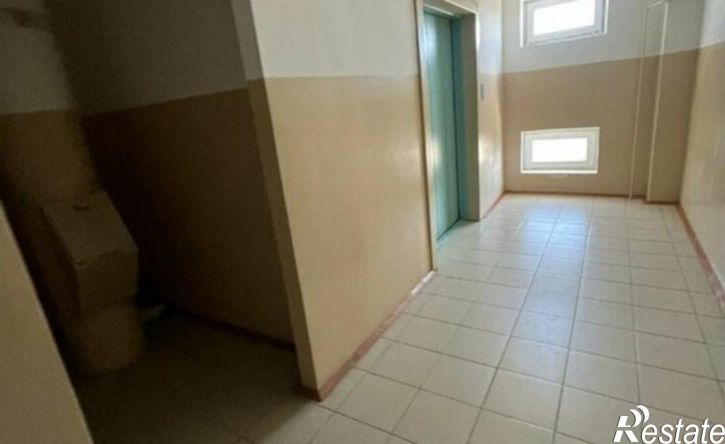 1-комн квартира ул им. Хорошева, 16,  д. 16