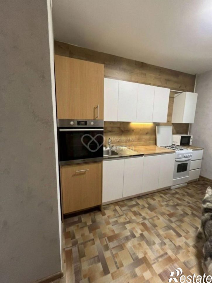 1-комн квартира ул им. Хорошева, 16,  д. 16