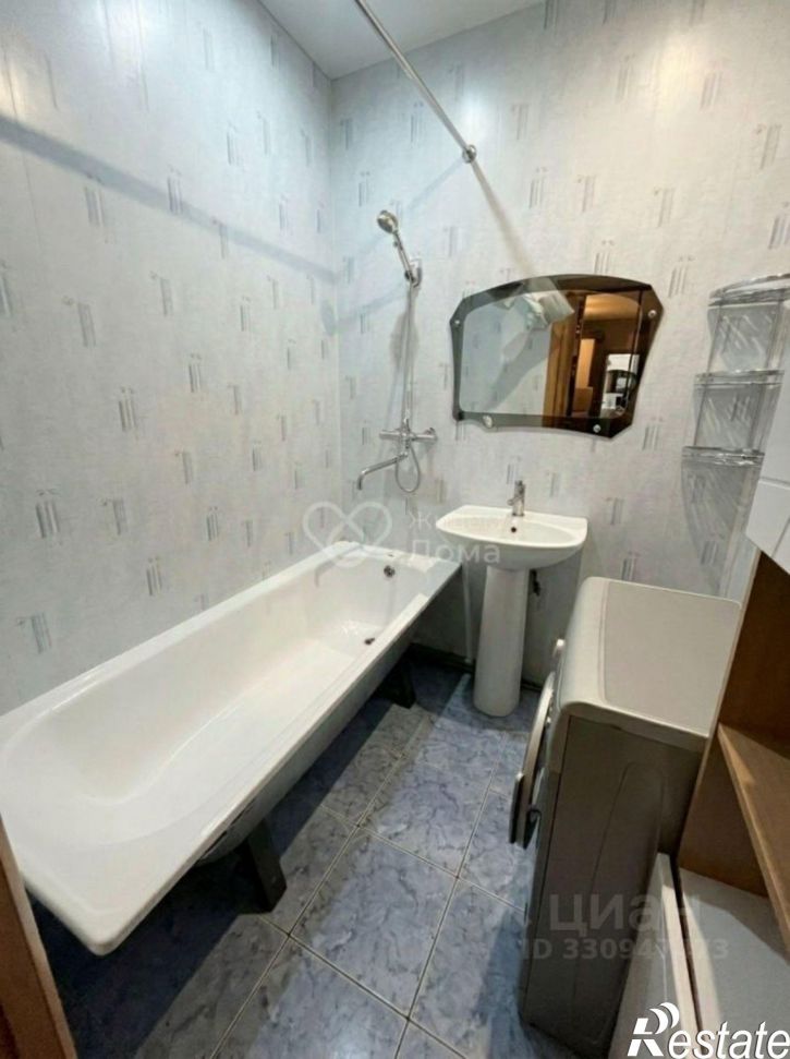 1-комн квартира ул им. Хорошева, 16,  д. 16