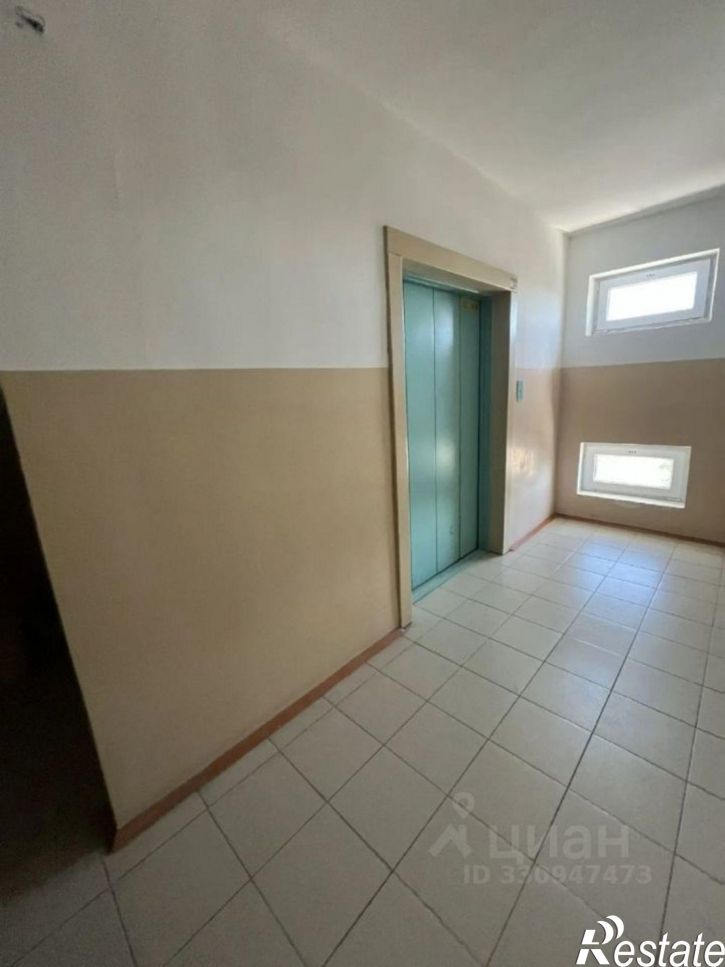 1-комн квартира ул им. Хорошева, 16,  д. 16