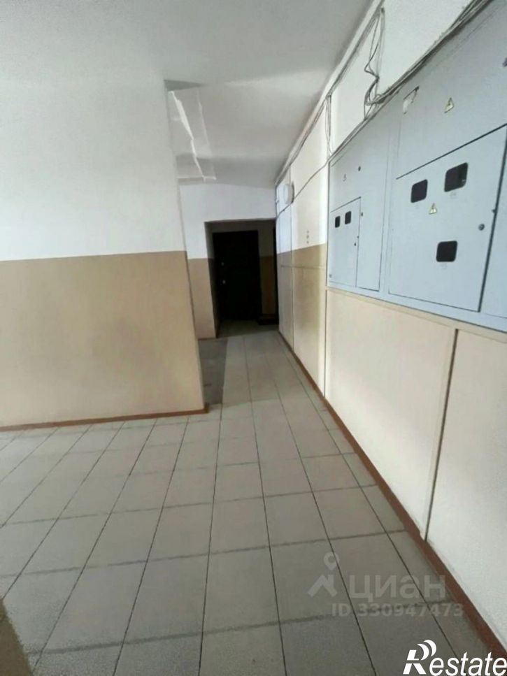 1-комн квартира ул им. Хорошева, 16,  д. 16