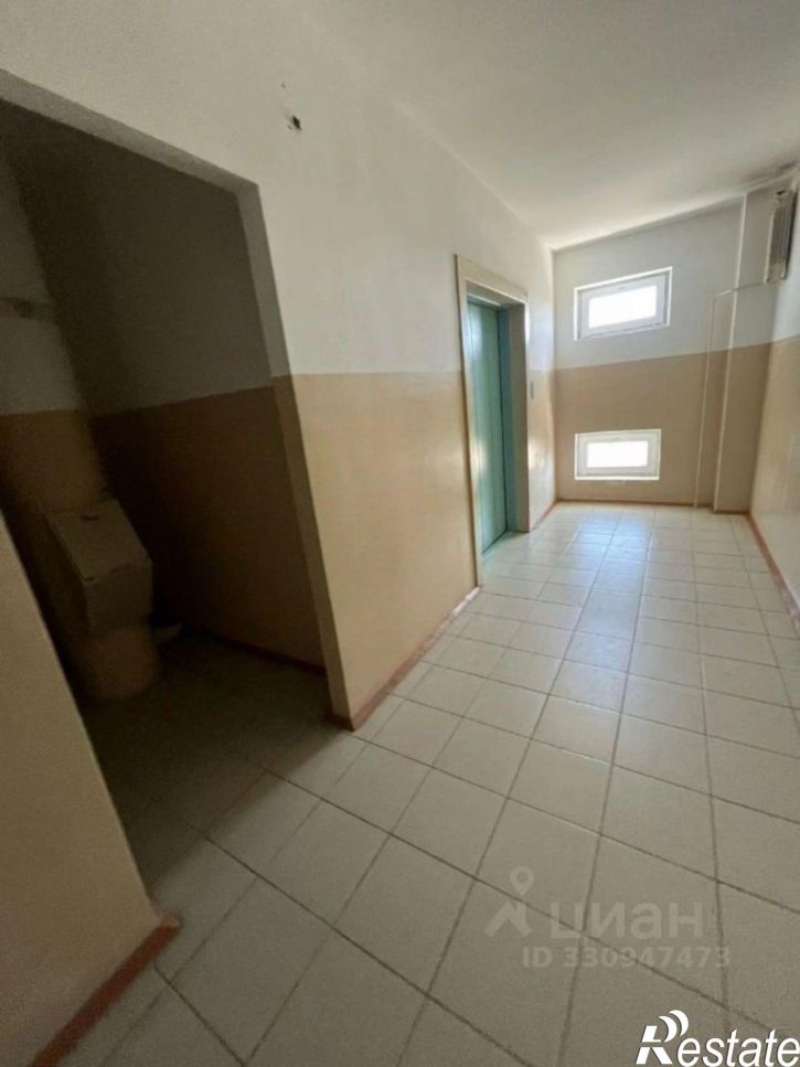 1-комн квартира ул им. Хорошева, 16,  д. 16
