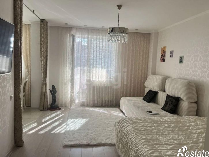 1-комн квартира ул им. Покрышкина, 6,  д. 6