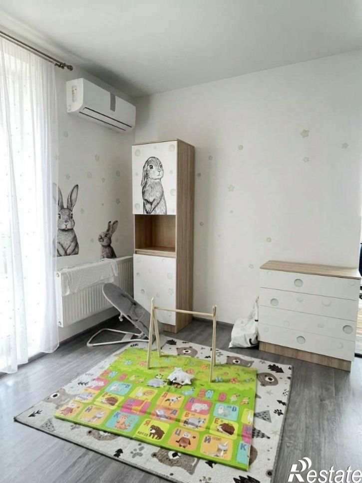 1-комн квартира ул Санаторная, 4б,  д. 4б