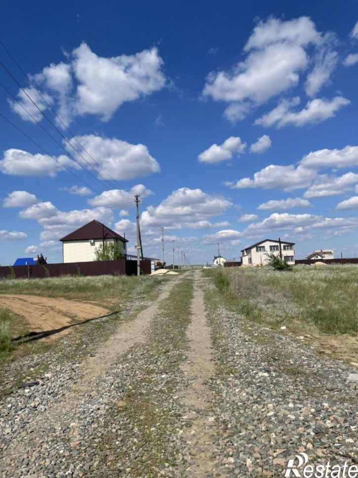 Земельный участок ул Новопреображенская, 109,  д. 109