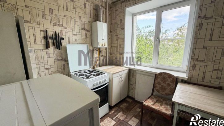 1-комн квартира Колпинская улица, 3,  д. 3