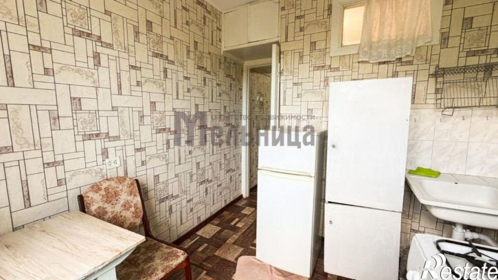 1-комн квартира Колпинская улица, 3,  д. 3