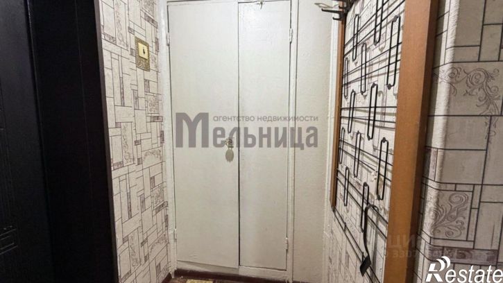 1-комн квартира Колпинская улица, 3,  д. 3