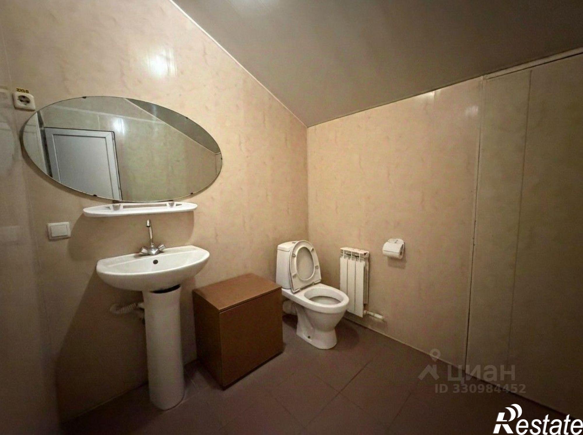 Купить офис, помещение под офис за 2 350 440 рублей на ул им. Поддубного, 9