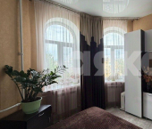 комната 32 кв м ул им. Дзержинского, 15