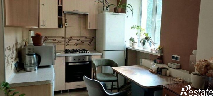 1-комн квартира ул Рабоче-Крестьянская, 47,  д. 47