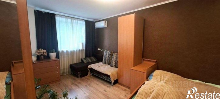 1-комн квартира ул Рабоче-Крестьянская, 47,  д. 47