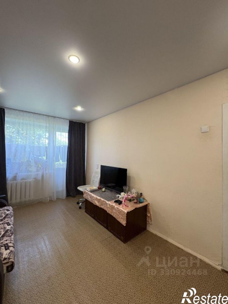 1-комн квартира ул им. Кирова, 135а,  д. 135а