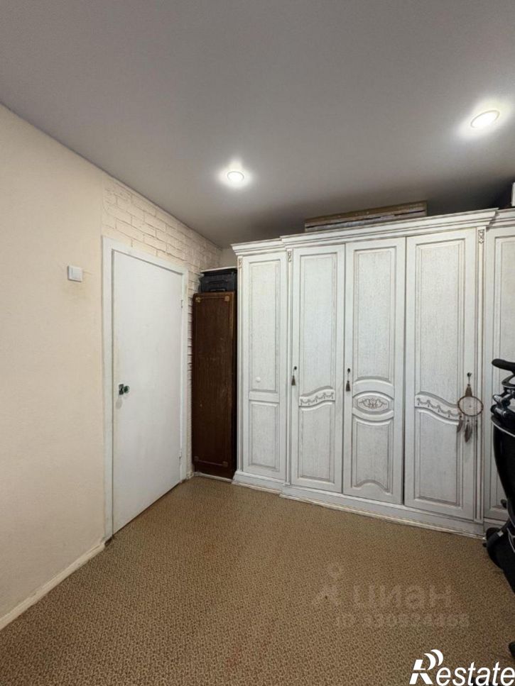 1-комн квартира ул им. Кирова, 135а,  д. 135а