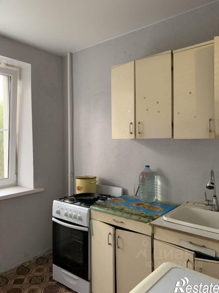 1-комн квартира ул им. Кирова, 135а,  д. 135а