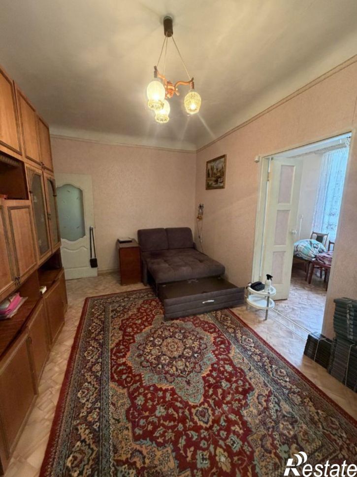 2-комн квартира Обливская улица, 2,  д. 2