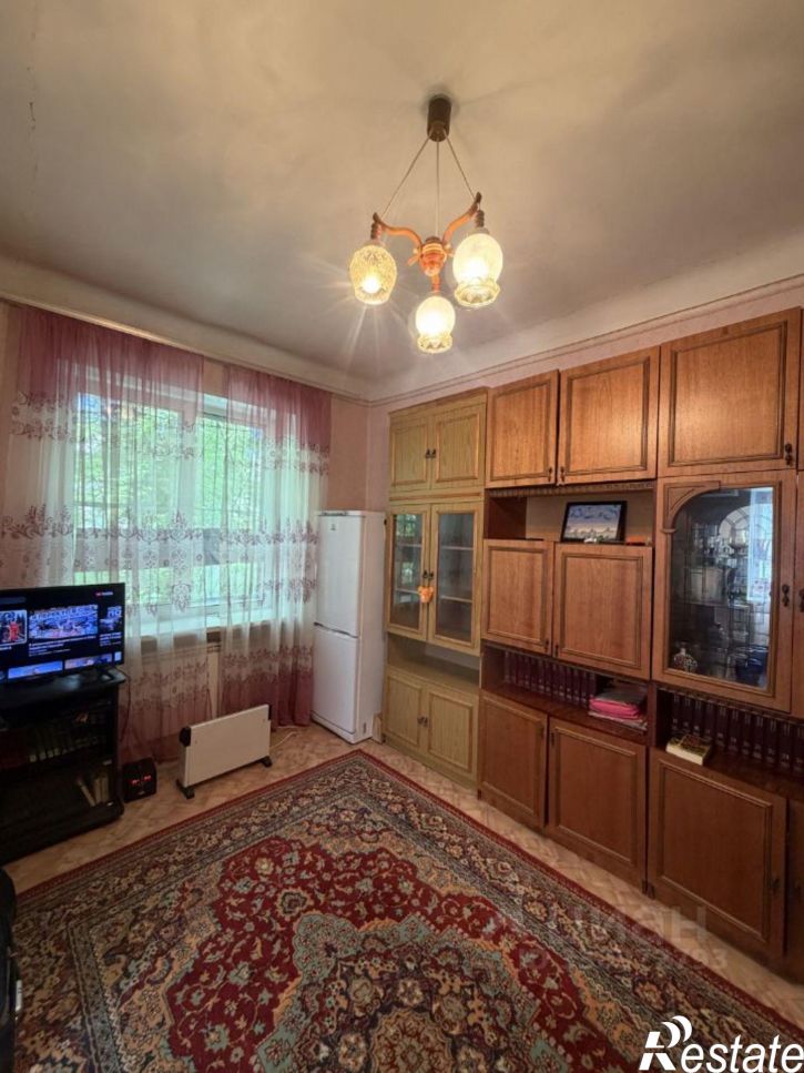 2-комн квартира Обливская улица, 2,  д. 2