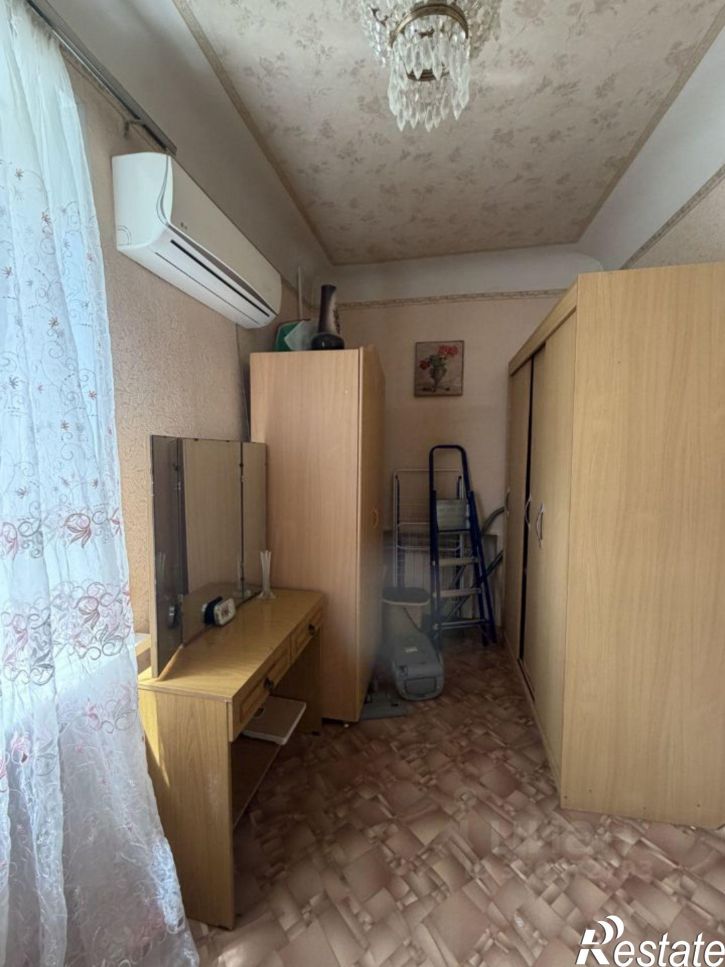 2-комн квартира Обливская улица, 2,  д. 2