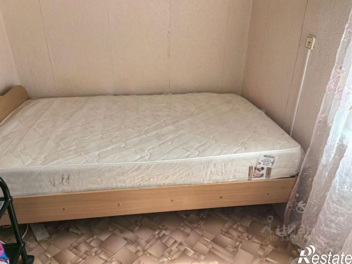 2-комн квартира Обливская улица, 2,  д. 2