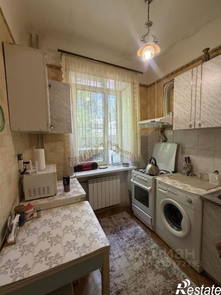 2-комн квартира Обливская улица, 2,  д. 2