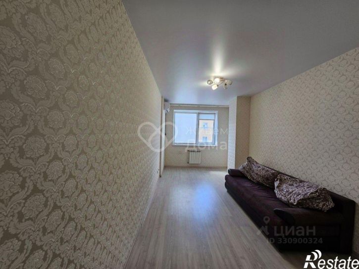 1-комн квартира Краснопресненская улица, 3,  д. 3