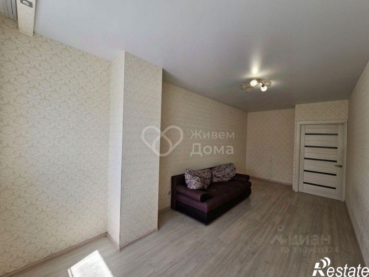 1-комн квартира Краснопресненская улица, 3,  д. 3