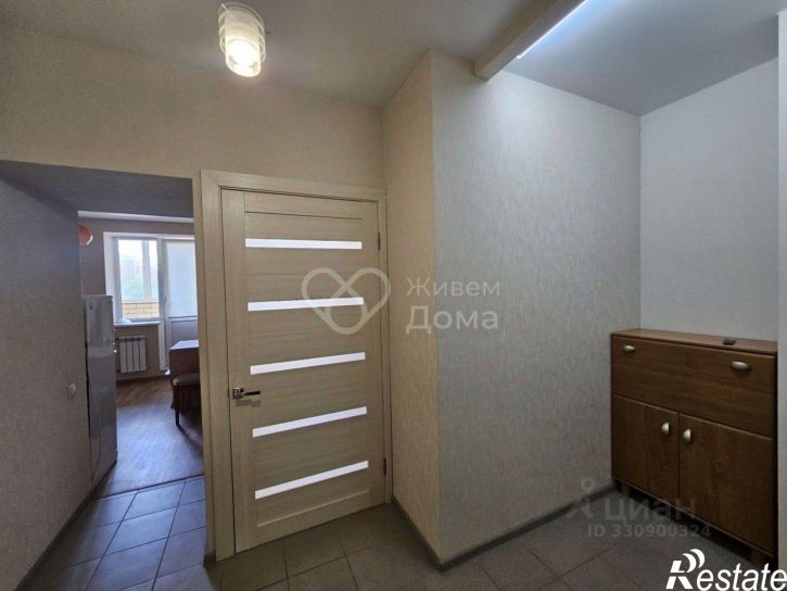1-комн квартира Краснопресненская улица, 3,  д. 3