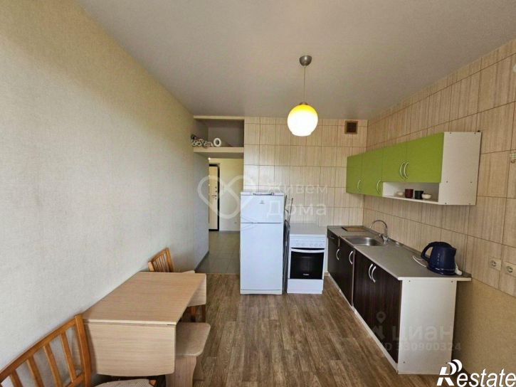 1-комн квартира Краснопресненская улица, 3,  д. 3