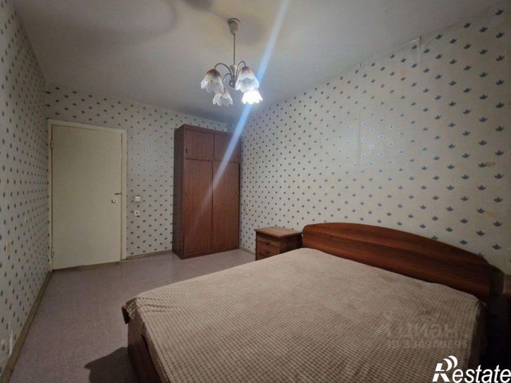 2-комн квартира улица Академика Комарова, 79,  д. 79