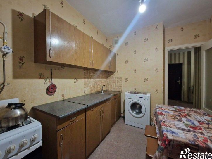 2-комн квартира улица Академика Комарова, 79,  д. 79
