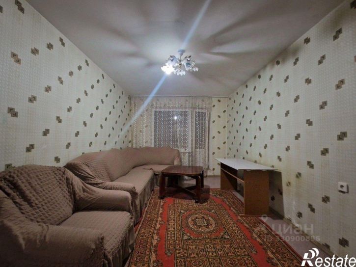 2-комн квартира улица Академика Комарова, 79,  д. 79