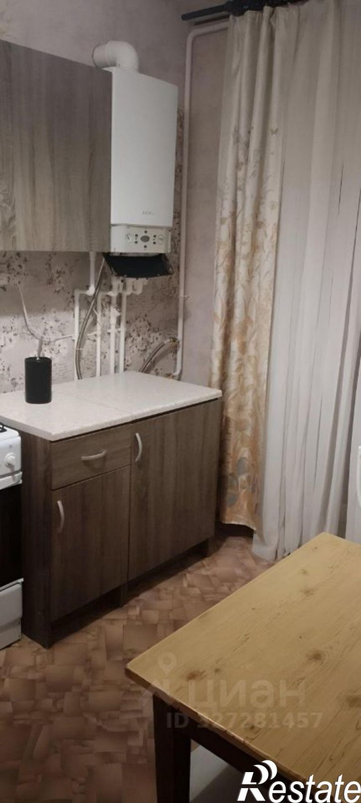 1-комн квартира ул им. Солнечникова, 11,  д. 11