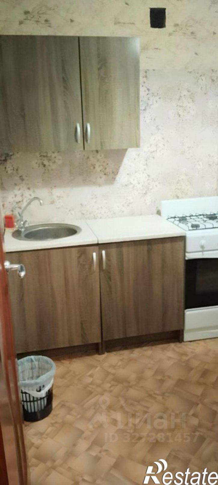 1-комн квартира ул им. Солнечникова, 11,  д. 11
