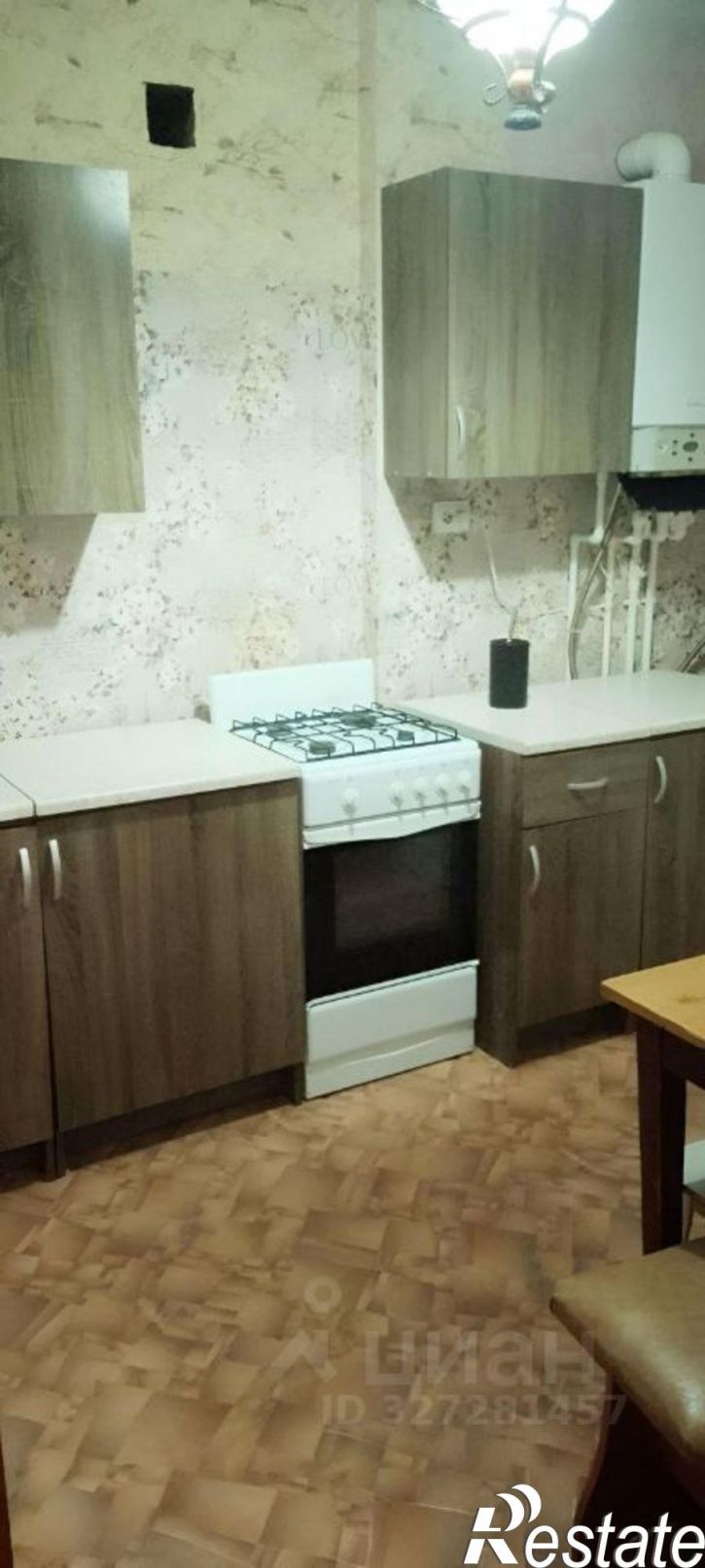 1-комн квартира ул им. Солнечникова, 11,  д. 11