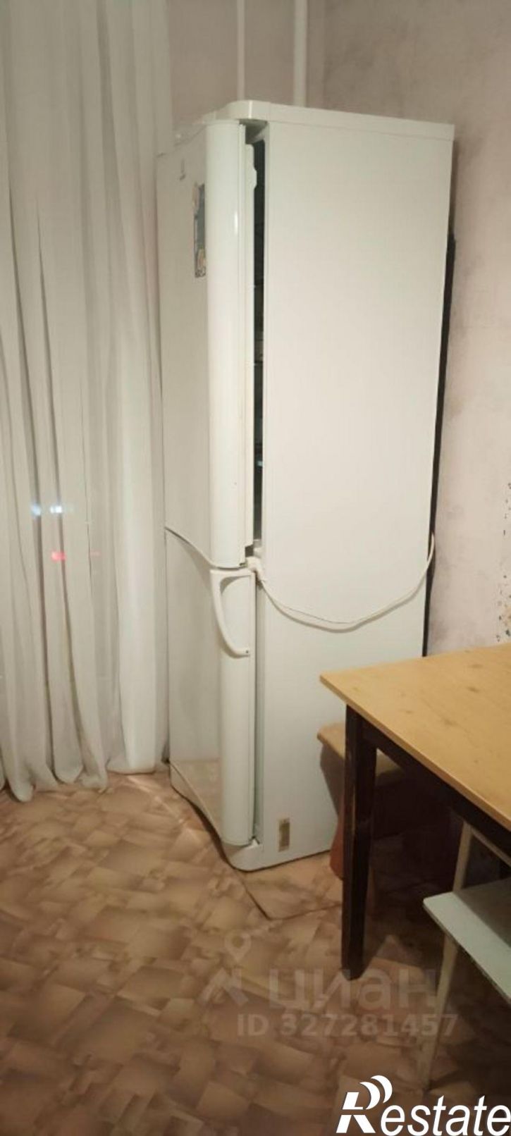 1-комн квартира ул им. Солнечникова, 11,  д. 11