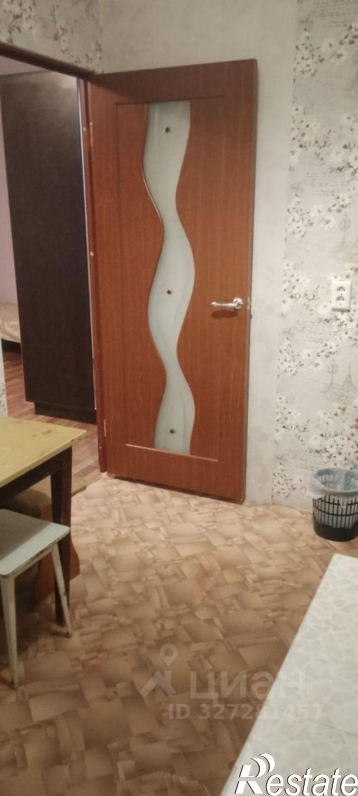 1-комн квартира ул им. Солнечникова, 11,  д. 11