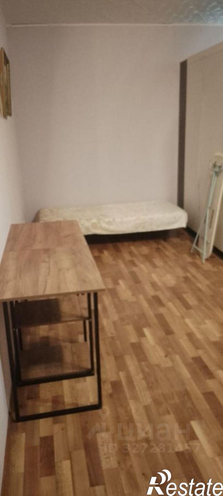 1-комн квартира ул им. Солнечникова, 11,  д. 11