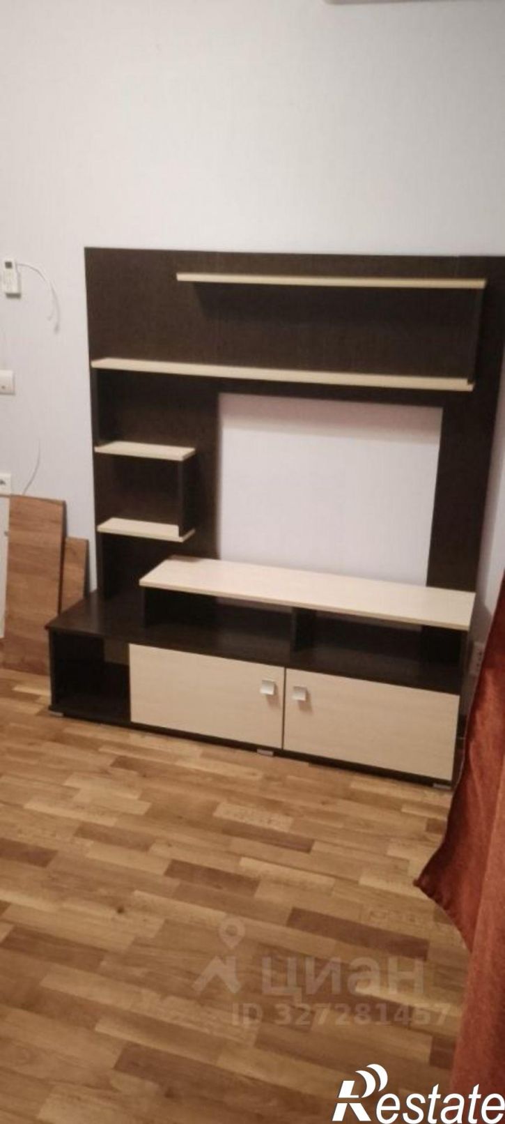 1-комн квартира ул им. Солнечникова, 11,  д. 11