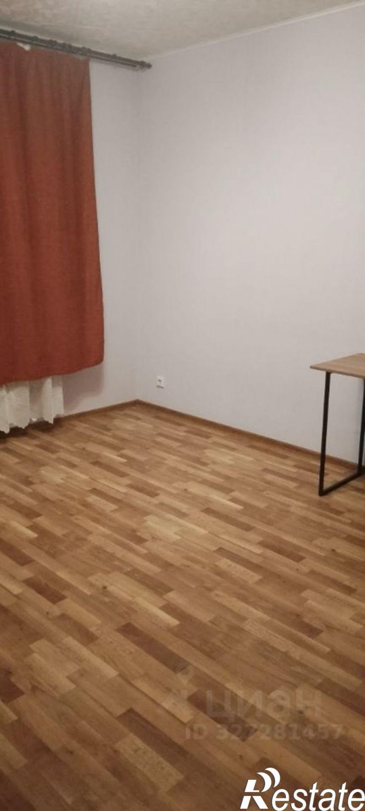 1-комн квартира ул им. Солнечникова, 11,  д. 11
