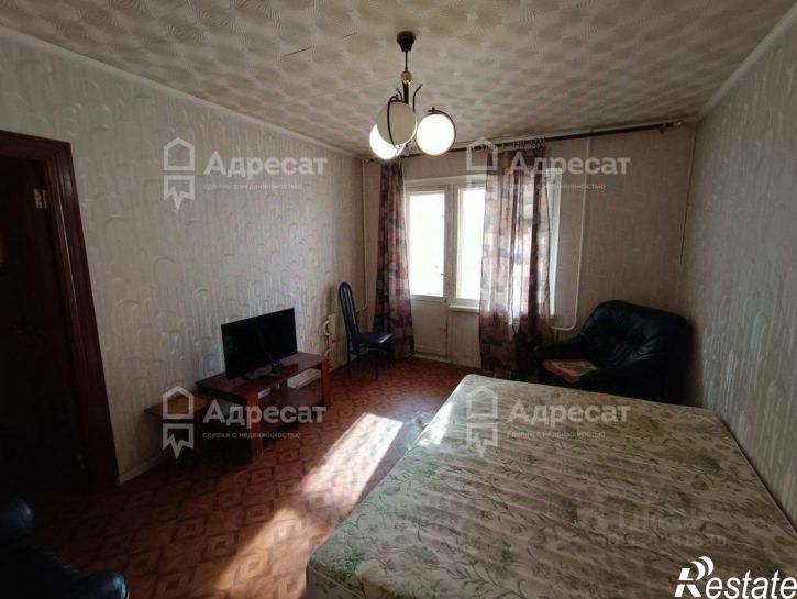 2-комн квартира ул им. Богданова, 1/2,  д. 1/2