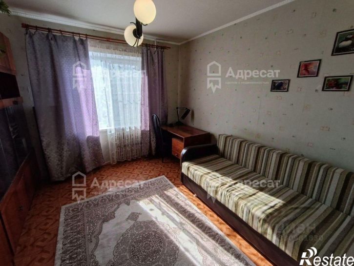 2-комн квартира ул им. Богданова, 1/2,  д. 1/2