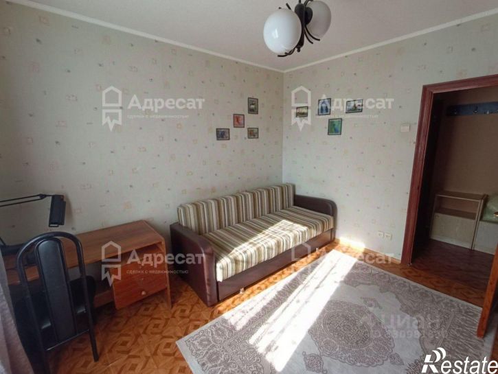 2-комн квартира ул им. Богданова, 1/2,  д. 1/2