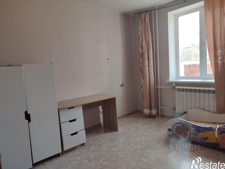 2-комн квартира ул им. Бахтурова, 7,  д. 7