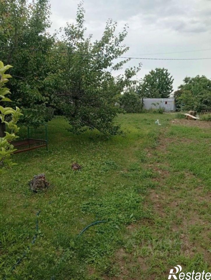 Коттедж/дом Краснопресненская улица