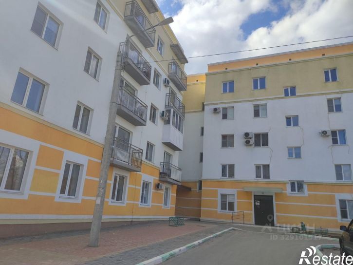 2-комн квартира ул им. Бахтурова, 7,  д. 7