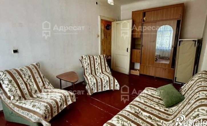 2-комн квартира ул Первой пятилетки, 1,  д. 1