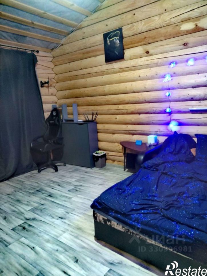 Коттедж/дом ул им. Шурухина, 86/51,  д. 86/51