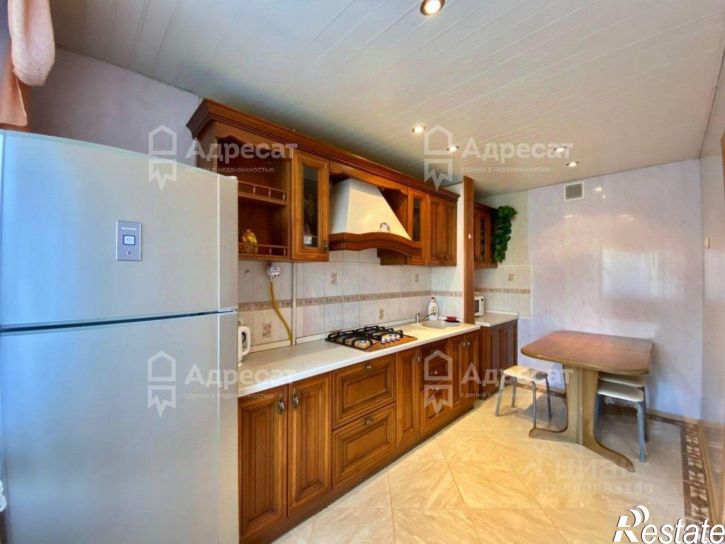 3-комн квартира проспект Героев Сталинграда, 60,  д. 60