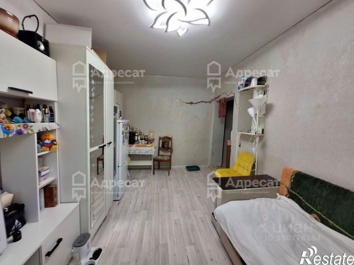 Комната Ковенская улица, 4А,  д. 4А